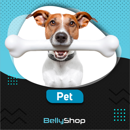 Pet - BellyShop