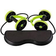 Revoflex Xtreme- Treinamento Abdominal intenso, leve e sem esforço! - BellyShop
