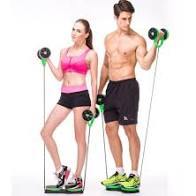 Revoflex Xtreme- Treinamento Abdominal intenso, leve e sem esforço! - BellyShop