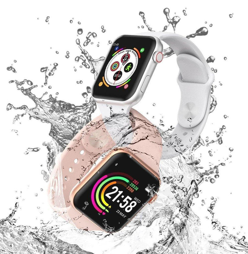 Smartwatch Iwo12 PRO (W-44) - BellyShop