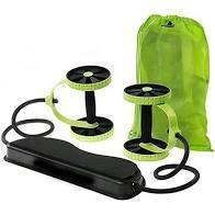 Revoflex Xtreme- Treinamento Abdominal intenso, leve e sem esforço! - BellyShop
