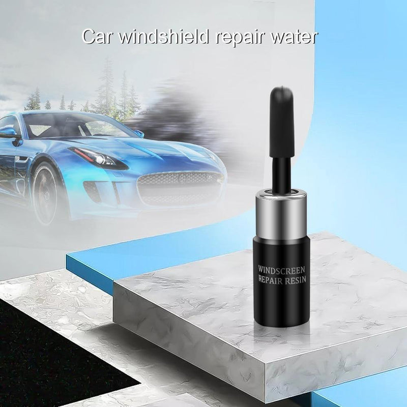 Turbo Glass Nano Repair - Reparador de Vidros - BellyShop
