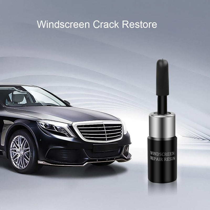Turbo Glass Nano Repair - Reparador de Vidros - BellyShop