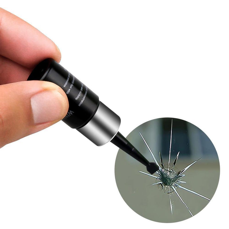 Turbo Glass Nano Repair - Reparador de Vidros - BellyShop