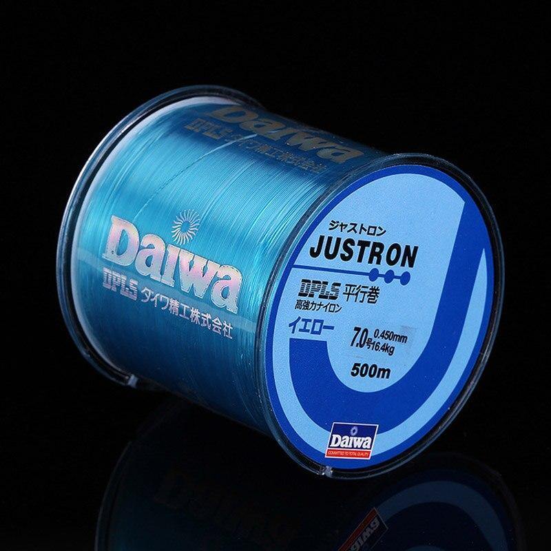 Linha Daiwa Blind Force - BellyShop