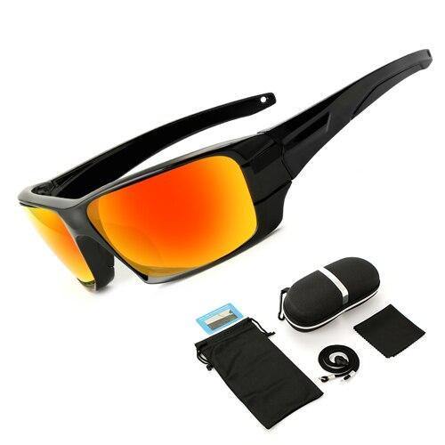 Óculos de Pesca Profissional BlackHawk - BellyShop
