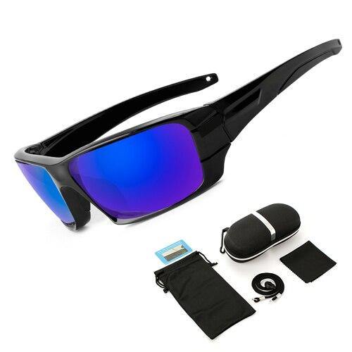 Óculos de Pesca Profissional BlackHawk - BellyShop