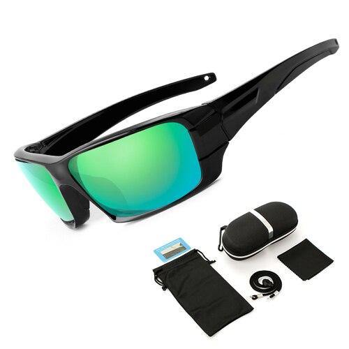 Óculos de Pesca Profissional BlackHawk - BellyShop