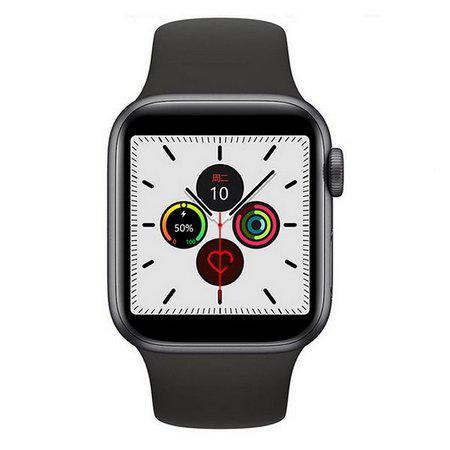 Smartwatch Iwo12 PRO (W-44) - BellyShop