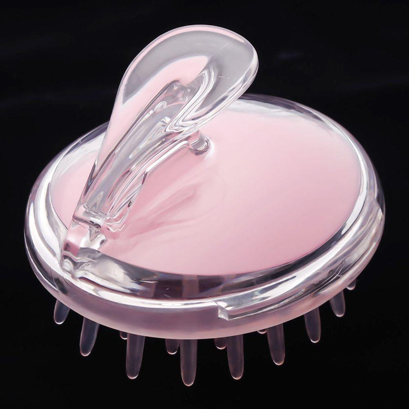 Escova Massageadora - BellyShop