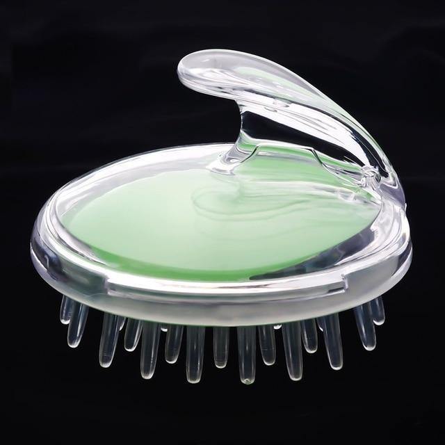 Escova Massageadora - BellyShop