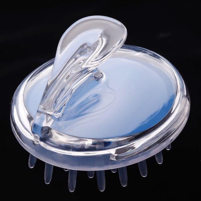 Escova Massageadora - BellyShop