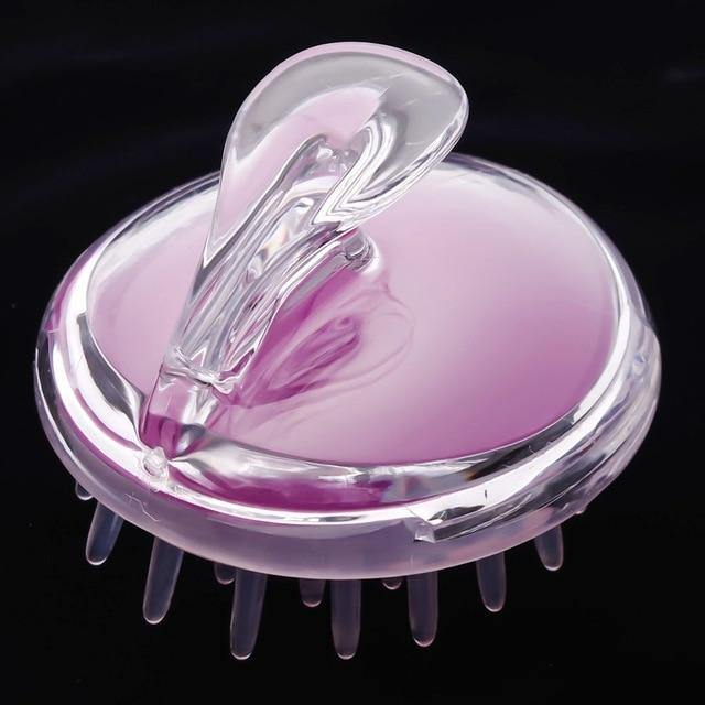 Escova Massageadora - BellyShop
