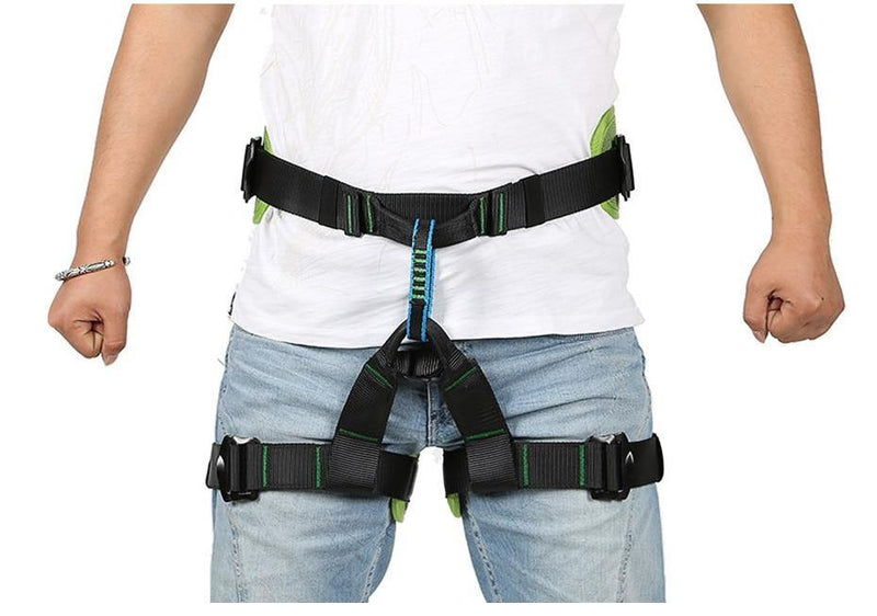 Assento Cinto de Segurança para Escaladas - BellyShop