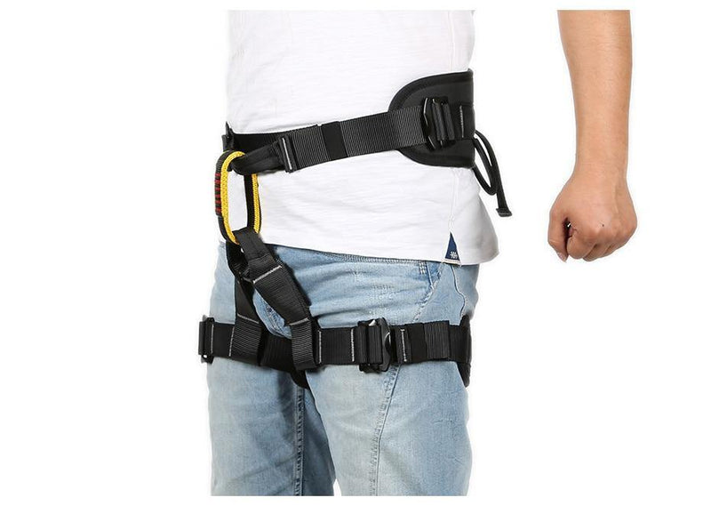 Assento Cinto de Segurança para Escaladas - BellyShop