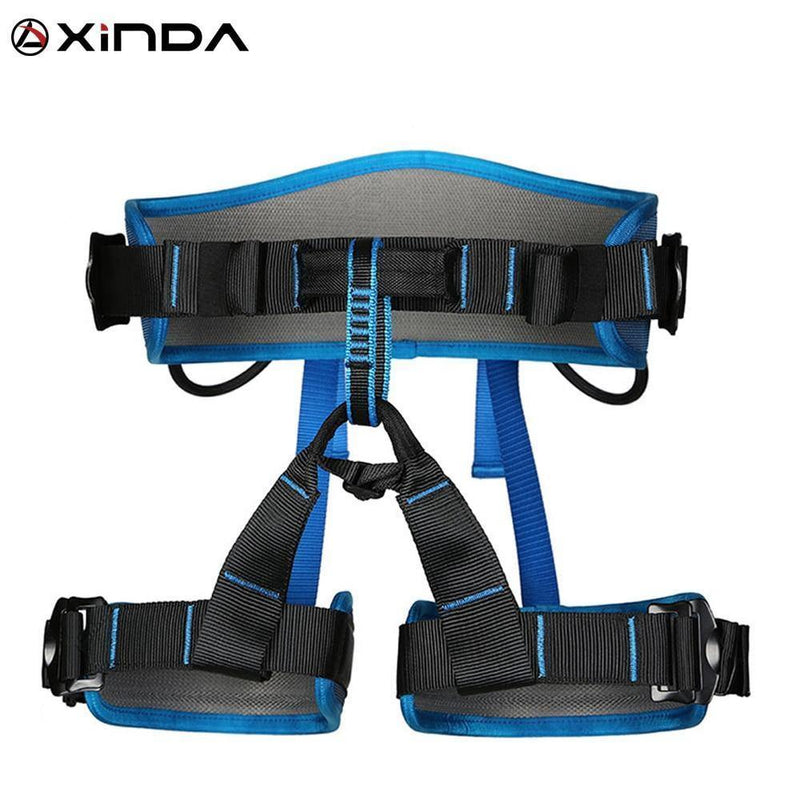 Assento Cinto de Segurança para Escaladas - BellyShop
