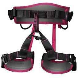 Assento Cinto de Segurança para Escaladas - BellyShop
