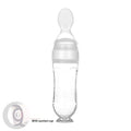 Garrafa para Alimentação de bebês - BellyShop