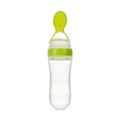 Garrafa para Alimentação de bebês - BellyShop
