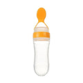Garrafa para Alimentação de bebês - BellyShop