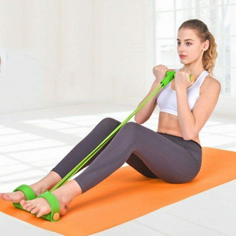 Elastic Fit • Musculação Fitness Yoga - BellyShop