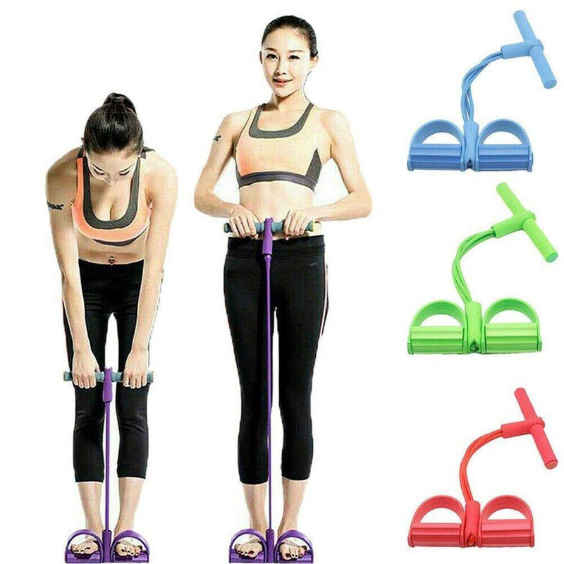 Elastic Fit • Musculação Fitness Yoga - BellyShop