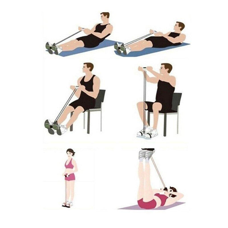 Elastic Fit • Musculação Fitness Yoga - BellyShop