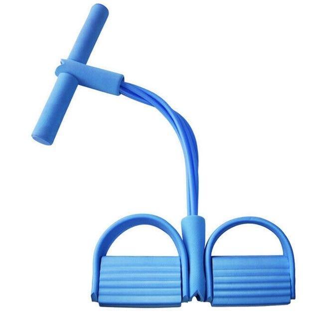 Elastic Fit • Musculação Fitness Yoga - BellyShop