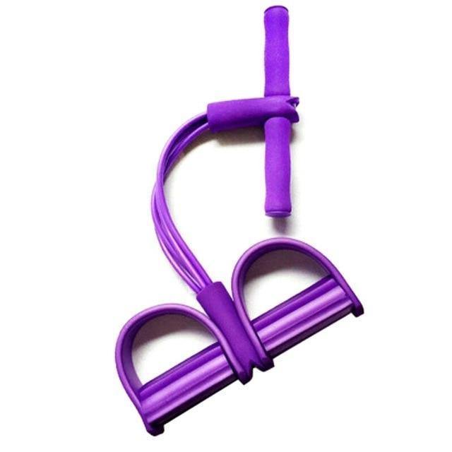 Elastic Fit • Musculação Fitness Yoga - BellyShop