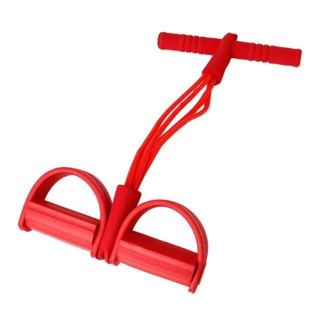 Elastic Fit • Musculação Fitness Yoga - BellyShop