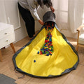 Saco Armazenador de Brinquedos - BellyShop