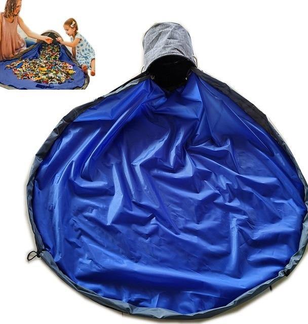 Saco Armazenador de Brinquedos - BellyShop