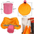 Saco Armazenador de Brinquedos - BellyShop