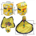 Saco Armazenador de Brinquedos - BellyShop