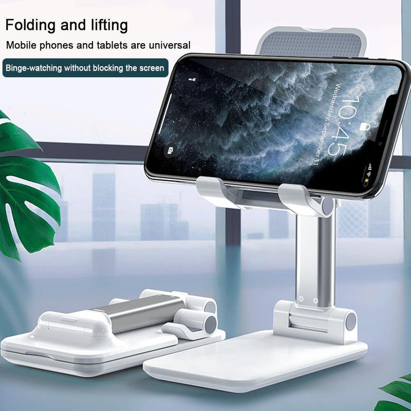 Suporte Ergonômico para Celular Tablet Portátil - BellyShop