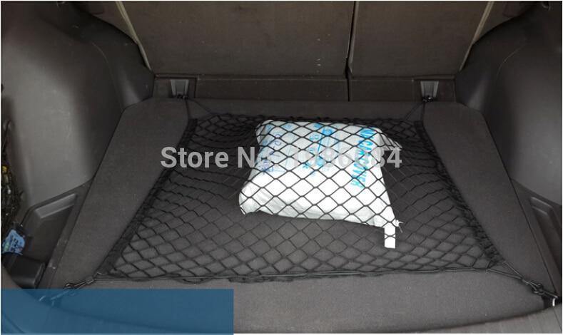 Saco de Armazenamento para Carro - BellyShop