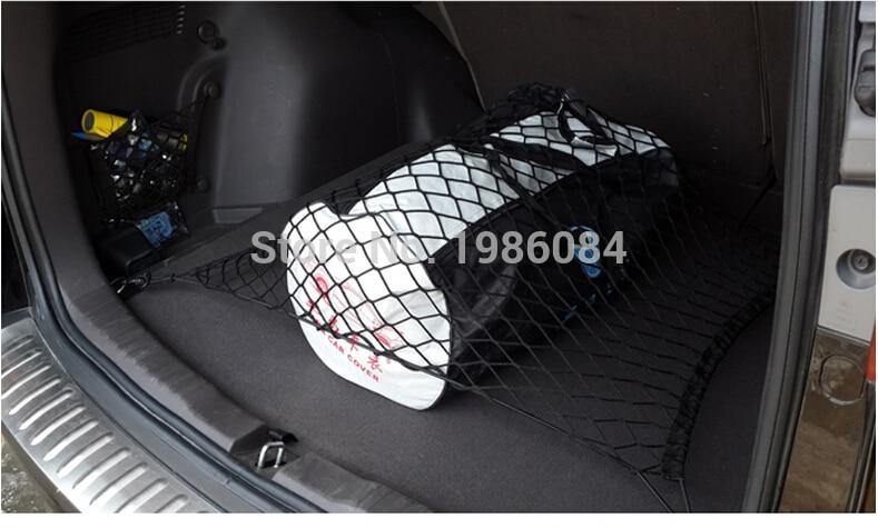 Saco de Armazenamento para Carro - BellyShop