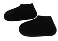 Capa Protetor De Sapato De Silicone Impermeável Para Chuva - BellyShop