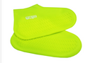Capa Protetor De Sapato De Silicone Impermeável Para Chuva - BellyShop