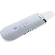 Espátula Facial Elétrica para Limpeza de Pele,Peeling,Limpeza Profunda - com Recarga USB (Dispositivo Dermatológico) - BellyShop